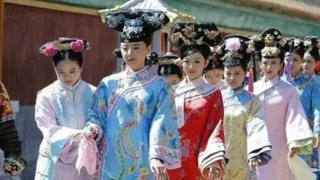 孝哲毅皇后：父亲是清朝唯一满人状元，自己却在22岁去世