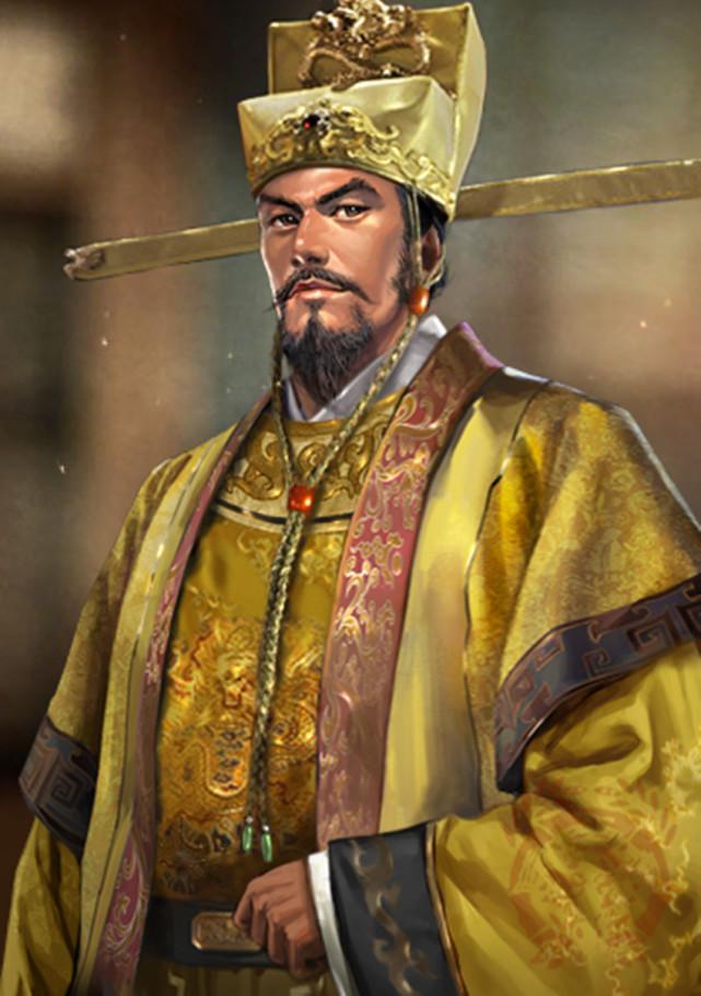 赵德芳在后世传说中被赞为“八贤王”，为何宋太祖不传位于他