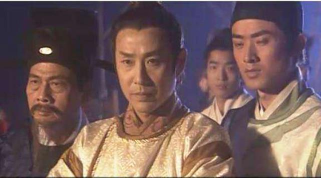 赵德芳在后世传说中被赞为“八贤王”，为何宋太祖不传位于他
