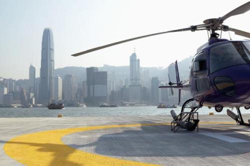 为什么直升机有两个螺旋桨 为什么直升机有两个螺旋桨工作原理（为什么直升机有两个螺旋桨?）