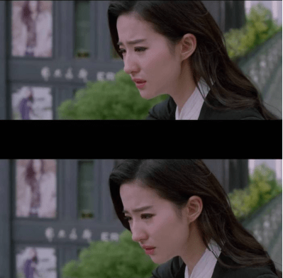 《第三种爱情》结局：爱而不得，遗憾的是刘亦菲没能和宋承宪在一起