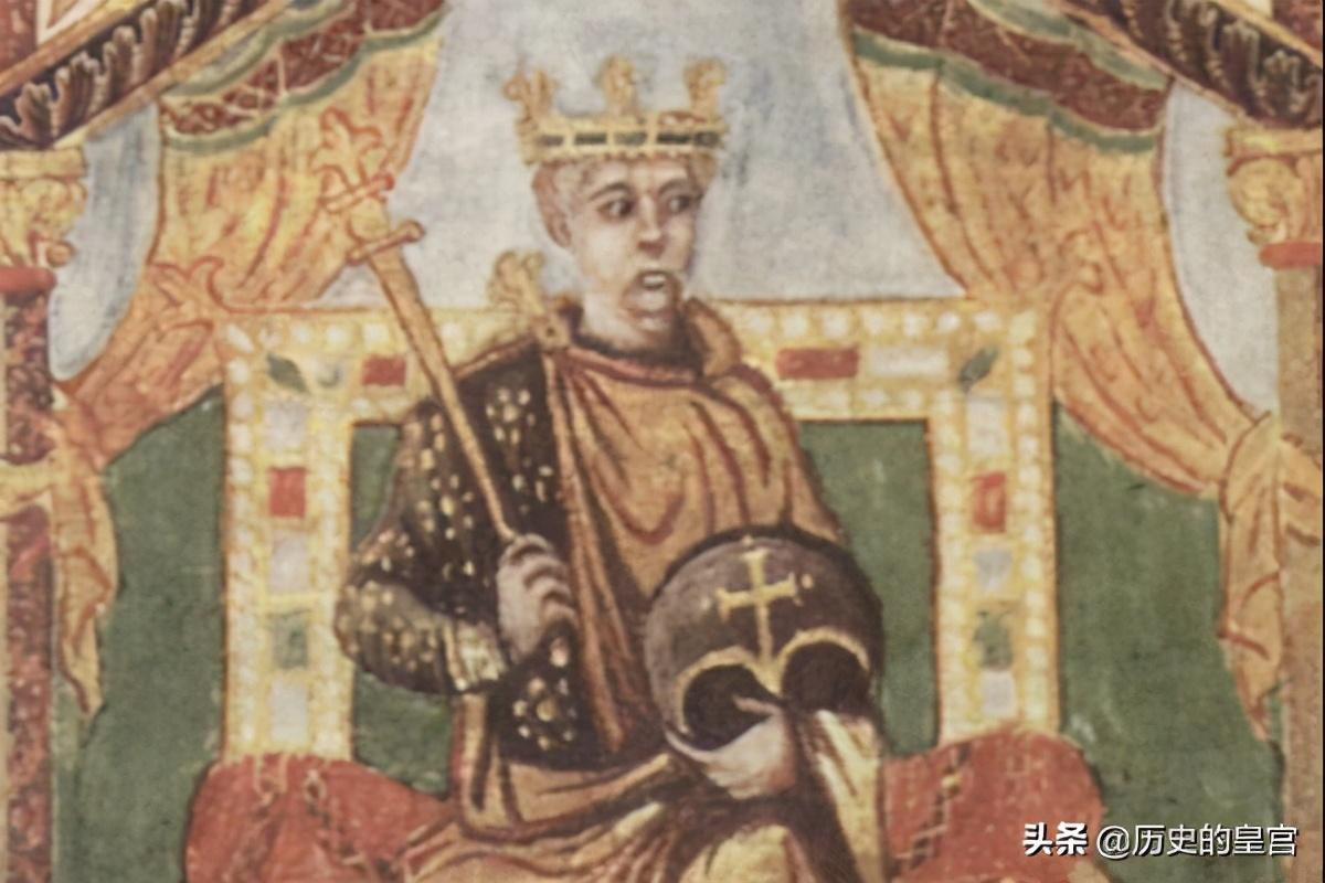 西班牙哈布斯堡王朝国王腓力三世简介