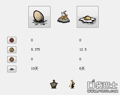 饥荒小蛋如何获得 饥荒高鸟蛋菜谱一览