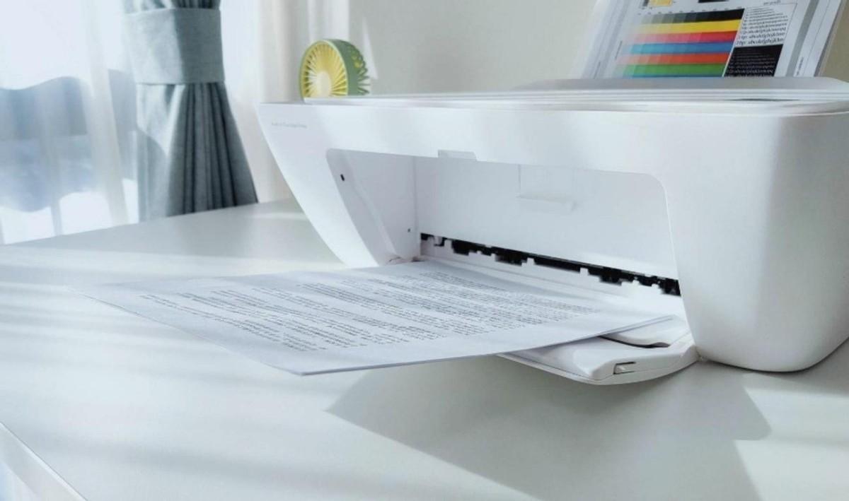 家用需要什么打印机？小米米家喷墨打印一体机，让家庭打印更便捷